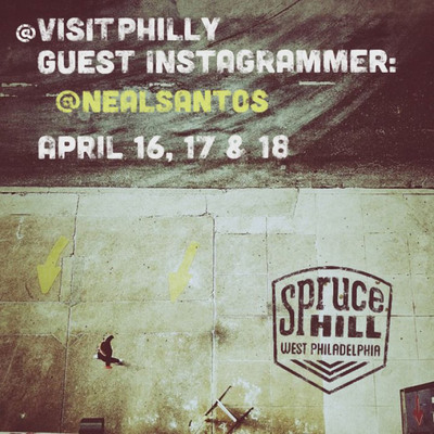 Visit Philly Launches Guest Instagram &amp; Pinterest Programs
