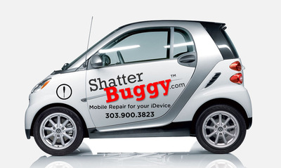 iDevice Repair Service Shatter Buggy to Begin Selling Franchises, Providing Exceptional Opportunity for Those Looking to Start Own Business