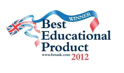 Oxford Royale Academy Wins Best Educational Product Award for Third Time