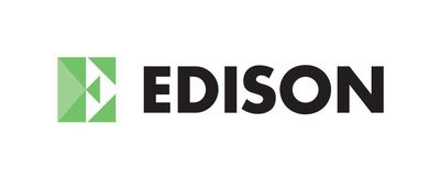 Edison Issues Outlook on Probiodrug (PBD)