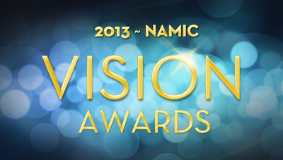 19th Annual NAMIC Vision Awards Nominations Announced