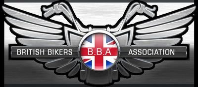 British Bikers Association (BBA) New Website a Huge Success