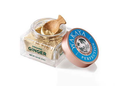 Wakaya Perfection Partners With Space NK To Offer Organic Ginger Powder As Beauty And Wellness Companion Nationwide