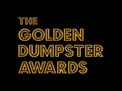 Golden Dumpster Awards to Honor 30 Rock, Focus Features, Big Beach Films for sustainable practices