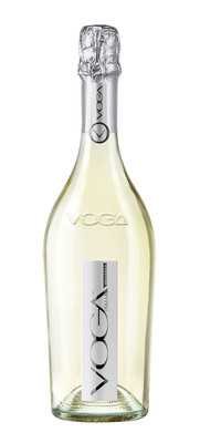Voga Italia Wine Introduces Prosecco