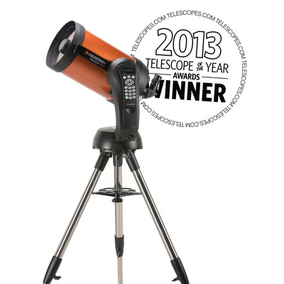 Hayneedle's Telescopes.com Announces 2013 Telescope of the Year Awards