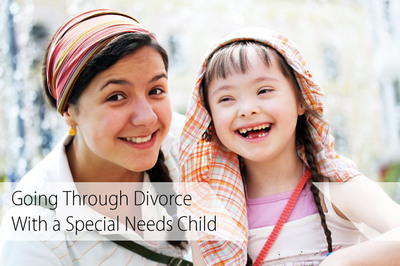ARAG Offers Tips to Help a Divorcing Friend with a Special Needs Child