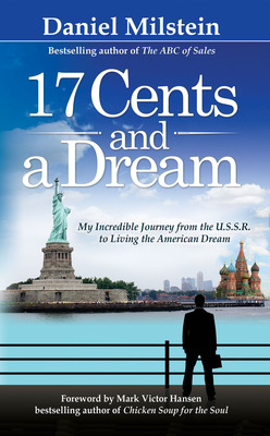 The Beach Book Festival Names '17 Cents and a Dream' Top Non Fiction WINNER