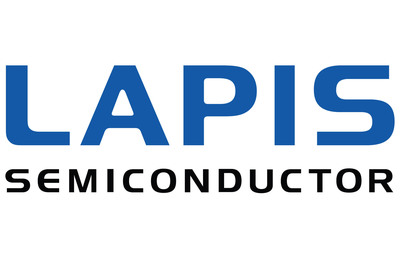 LAPIS Semiconductor. (PRNewsFoto/ROHM Semiconductor)