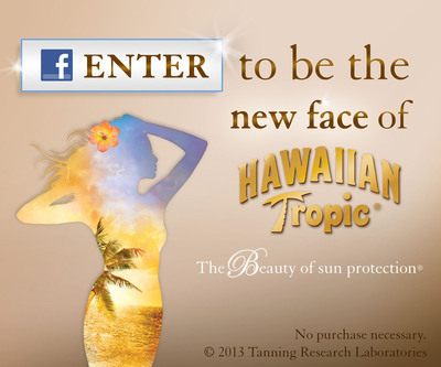 Hawaiian Tropic® Introduces A Modern New Look And Feel, Revitalizing An Iconic Sun Care Brand