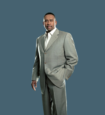 Michael Baisden to Present Baisden Inspiration Award at Big Brothers Big Sisters National Conference in June