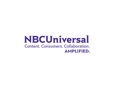 NBCUniversal Announces Groundbreaking 'The Million Second Quiz,' NBC's On-Air And Digital Live Competition, Along With Other Initiatives Across The Portfolio At Its 'Digital.Amplified.' Event