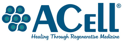 ACell Inc: Healing Through Regenerative Medicine