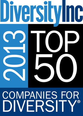 2013 DiversityInc Top 50 Companies For Diversity Show Gains In Board Diversity And Expanding Employee-Resource Groups