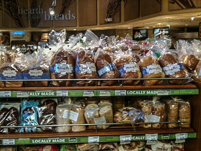 Pastry Smart Launches 'Miettes de Pain' Organic and American Humane Certified™ Brioche Bread