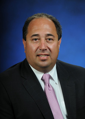 John Cardenas Named President/General Manager Of WBNS-TV And Vice President Of News For Dispatch Broadcast Group