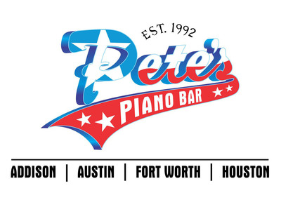 Memorial Day Weekend! Texas' Original Rock N' Roll Piano Bar is honored to Pay Tribute to All Those Who Serve and Have Served Our Country!
