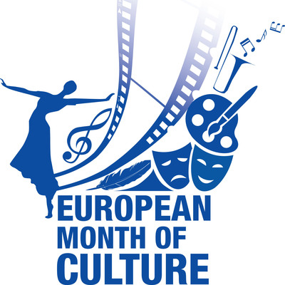 Celebrate European Month of Culture