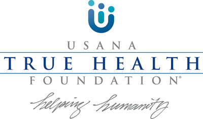 USANA Distributors Cycle 1,700 Miles To Raise Funds For True Health Foundation
