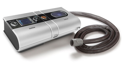 ResMed Noninvasive Ventilation Device Cleared by FDA for COPD Treatment