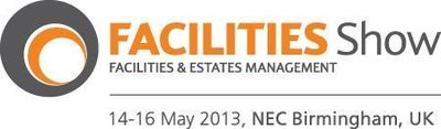 Facilities Show Welcomes MITIE as Show Partner