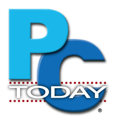 Reach 100,000+ influential business leaders with PC Today