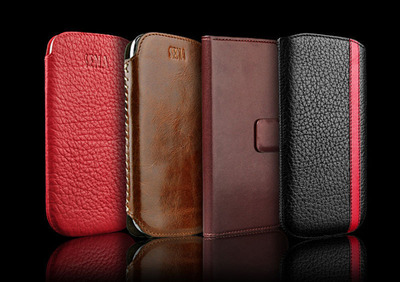 Sena Announces Pre-Order Available For Cases For Samsung Galaxy S4