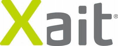 Xait at SPE Offshore Europe 2015