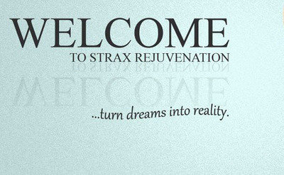 Strax Rejuvenation Announces Increased Focus on Social Media Websites