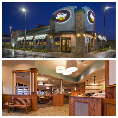 Perkins® Restaurant &amp; Bakery Launches Remodeling Initiative