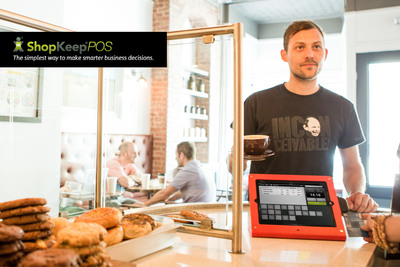 ShopKeep POS Wins Technology Innovation of the Year Award from Electronic Transactions Association