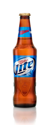 Miller Lite Reinvents Miller Time With New Bottle