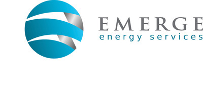 Emerge Energy Services LP Announces Launch of Initial Public Offering