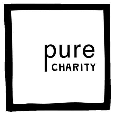 Pure Charity Launches Adoption Fundraising Tool