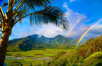 Come Discover the Beauty of Kauai in San Diego, May 11-12
