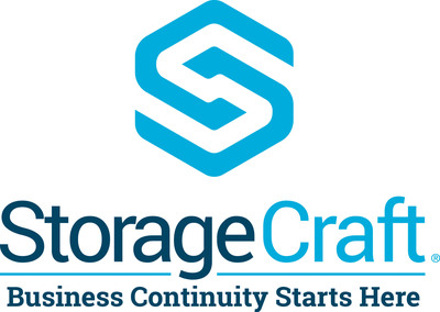 StorageCraft Technology Corporation provides best-in-class backup, disaster recovery, system migration, data protection, and cloud services solutions for servers, desktops and laptops. StorageCraft delivers software and services solutions that enable users to maintain business continuityduring times of disaster, computer outages, or other unforeseen events by reducing downtime, improving security and stability for systems and data. For more information, visit www.storagecraft.com.