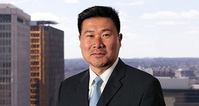 Daniel Chung, Former Chief Trademark Counsel at Johnson &amp; Johnson, Joins Cantor Colburn LLP