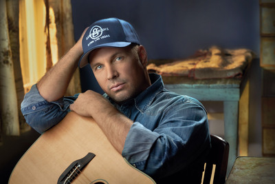 Garth Brooks Set To Celebrate His 3 Year Wynn Engagement With Two Upcoming Concert Weekends