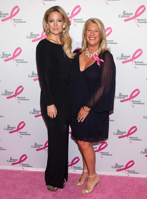 Ann Taylor Supports The Breast Cancer Research Foundation® In Honor Of Mother's Day