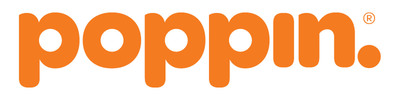 Poppin Expands to 1,400+ Retail Locations In Time for Critical Back-to-School Shopping Season