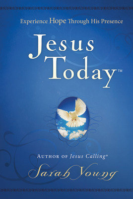Thomas Nelson Bestseller Named 2013 Christian Book of the Year