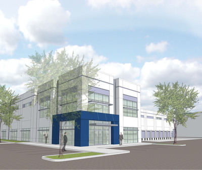 OMP Acquires 40.5 Acres Of Land In Fremont For Spec 700,000 SF Business Park