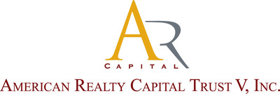 American Realty Capital Trust V Engages Financial Advisors