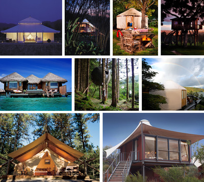 Introducing Glamping.com - The First Curated Glamping Guide For The Experiential Traveler