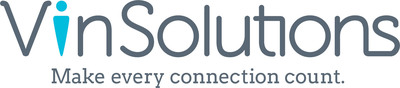 VinSolutions Logo.