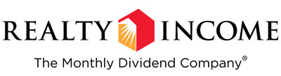 Realty Income Corporation - The Monthly Dividend Company