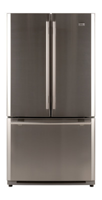 Good Housekeeping Names the Haier French Door Refrigerator the Overall Winner in Tests