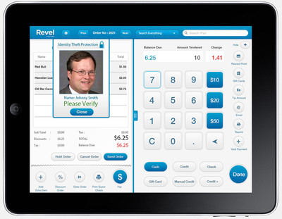 Revel Systems Brings Industry's Strongest Mobile Security To Version 2.0 Of iPad Point-Of-Sale Solution