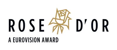 Media Invitation to Rose d'Or Awards