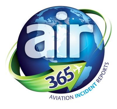 Air365 App Enables Pilots, Aviation Professionals and Aircraft Enthusiasts to Monitor Aviation Incident Reports 365 Days a Year